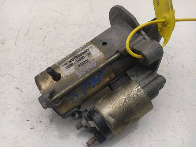 2S6U11000EC FORD Стартер купить в Житомир