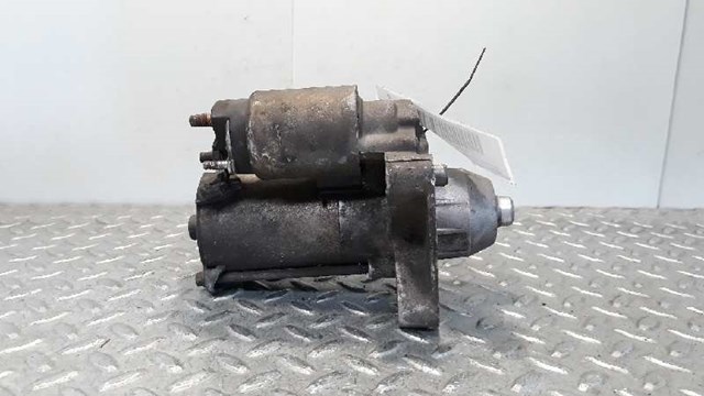 2S6U11000EC FORD Стартер купить в Сумы