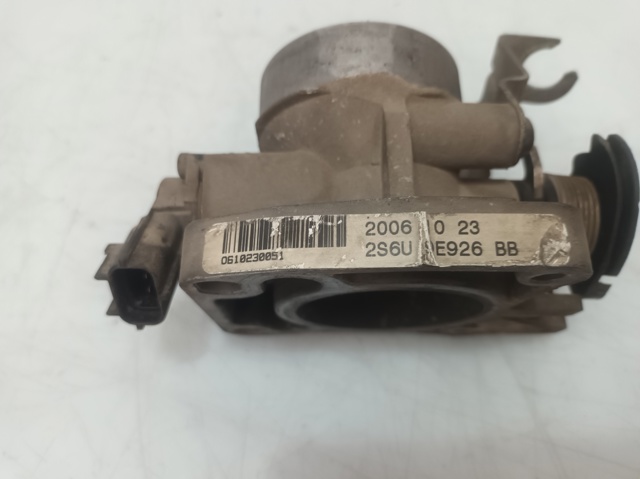 2S6U9E926BB FORD Дроссельная заслонка в сборе купить в Харьков