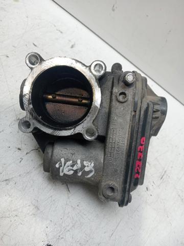 Válvula de borboleta montada 2S6U9E927D FORD