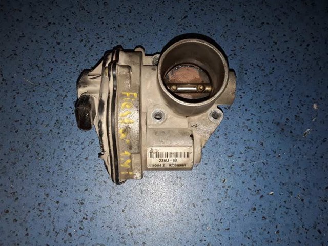 Válvula de borboleta montada 2S6U9E927D FORD