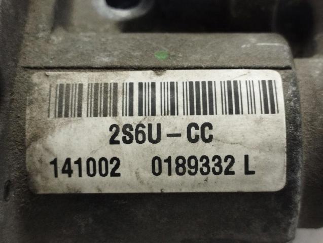 2S6UCC FORD купить в Киев