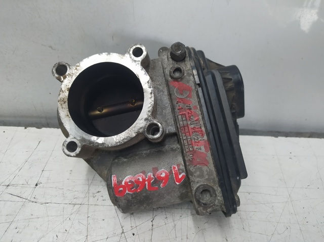 2S6UFA FORD купить в Чернигов