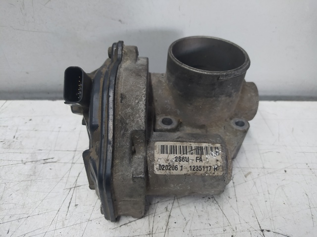 2S6UFA FORD купить в Николаев