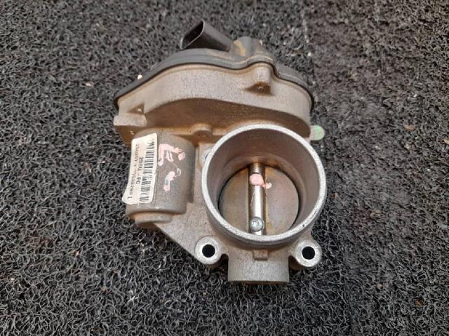 2S6UFC FORD Дроссельная заслонка купить в Житомир