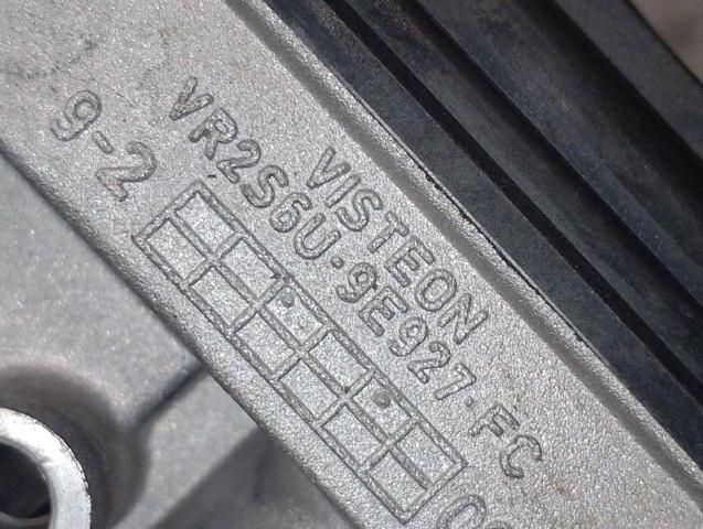 FORD 2S6UGA в наличии Украина
