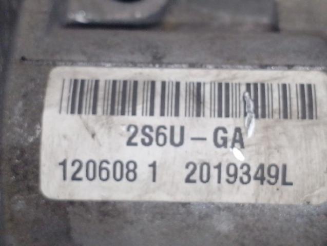 FORD 2S6UGA в наличии Ровно