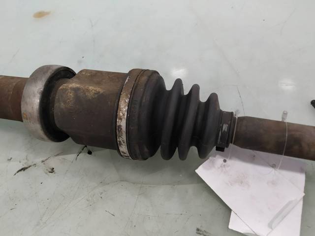 FORD 2S6W3B436FD Полуось (привод) передняя правая в наличии Хмельницкий