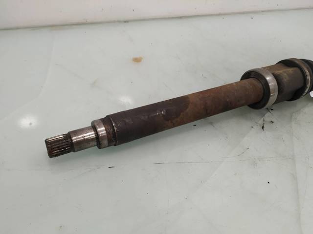 FORD 2S6W3B436FD Правая полуось в наличии Тернополь