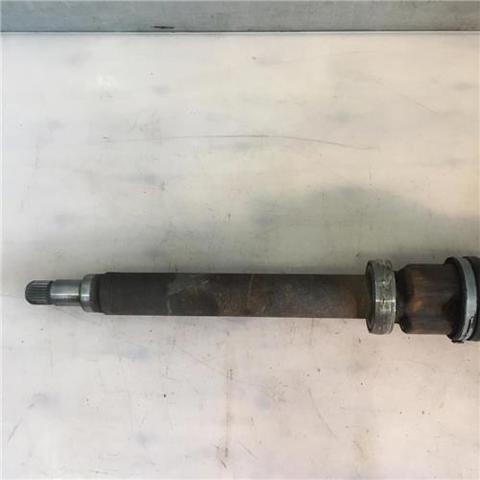 2S6W3B436FD FORD Правая полуось купить в Киев