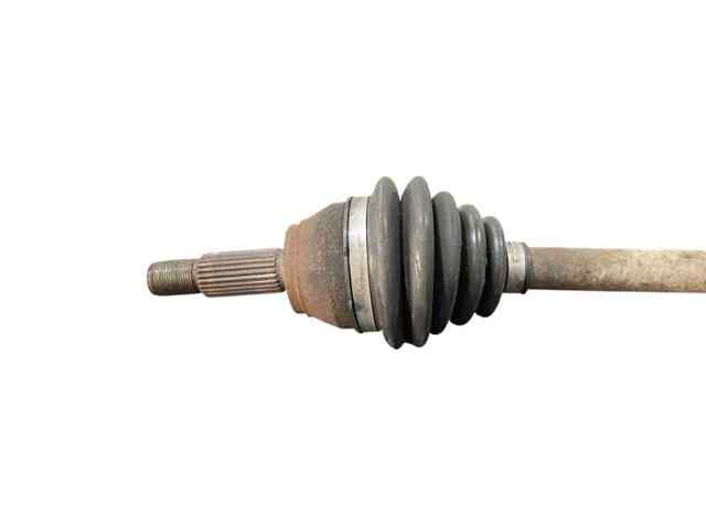 FORD 2S6W3B436FD Правая полуось в наличии Ирпень