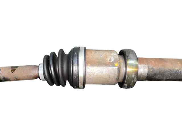 2S6W3B436FD FORD Полуось (привод) передняя правая купить в Павлоград