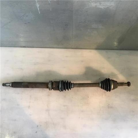 FORD 2S6W3B436FD Правая полуось в наличии Украина