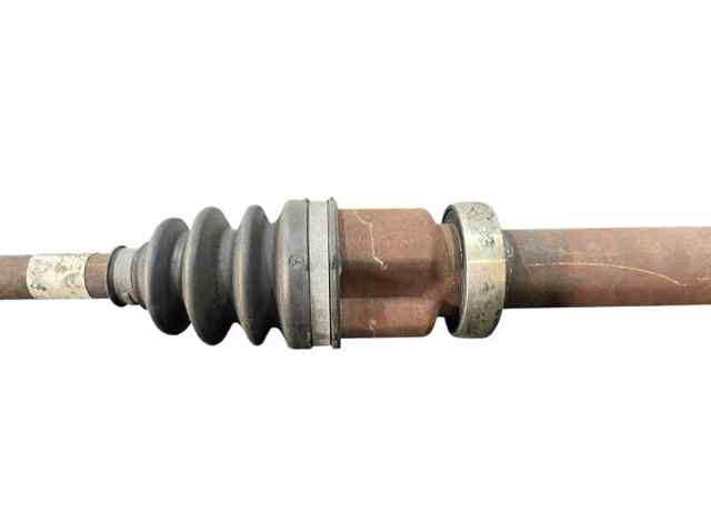 2S6W3B436FD FORD Правая полуось купить в Каменское