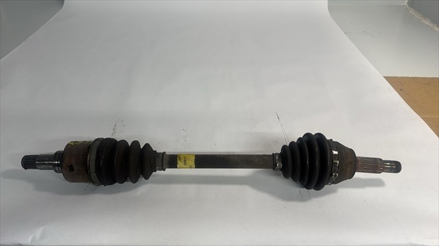 2S6W3B437FC FORD Левая полуось купить в Украина