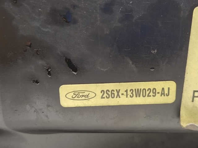 FORD 2S6X13W029AJ Фара правая в наличии Харьков