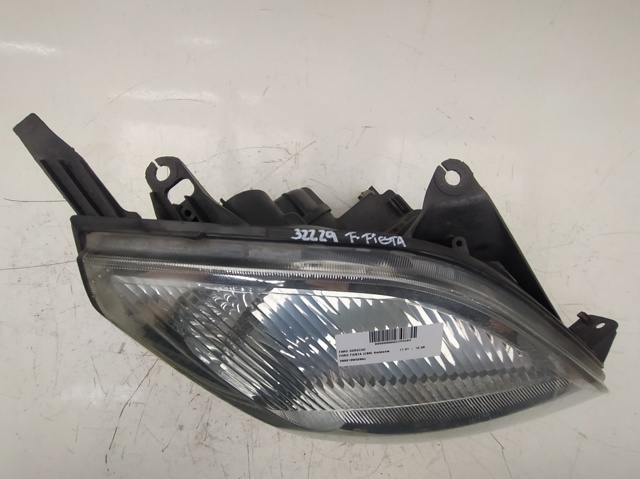 2S6X13W029AJ Правая фара купить Ровно