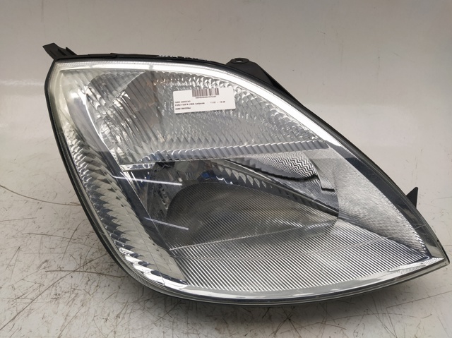 2S6X13W029AJ FORD Правая фара купить в Николаев