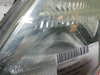 Luz esquerda 2S6X13W030AH FORD