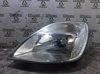 Luz esquerda 2S6X13W030AH FORD