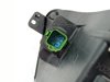 Luz esquerda 2S6X13W030AJ FORD
