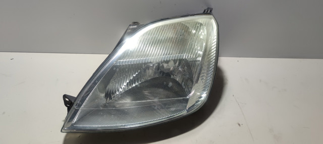 2S6X13W030CE FORD Фара левая купить в Харьков