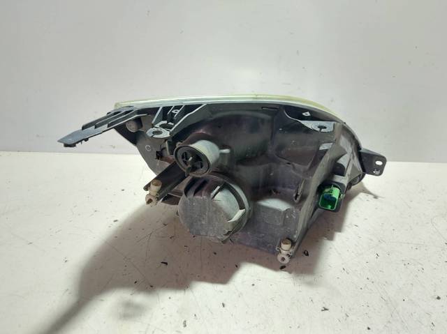 2S6X13W030CE FORD Фара левая купить в Винница