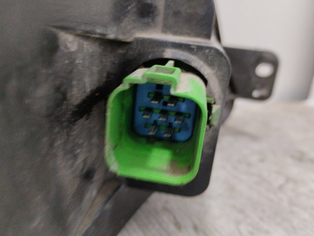 2S6X13W030CE FORD Фара левая купить в Запорожье
