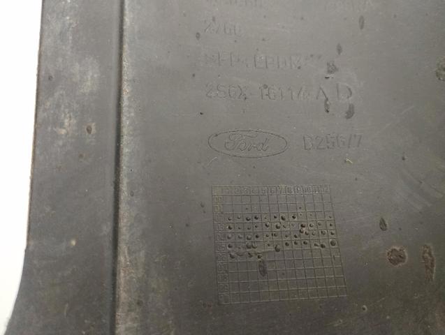 2S6X16114AD Ford