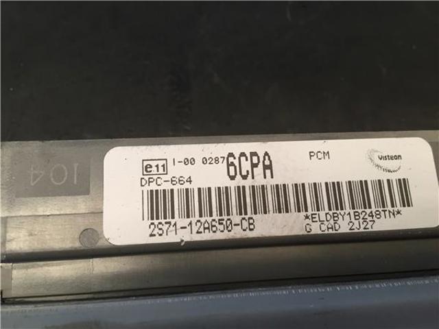 2S7112A650CB FORD купить в Житомир