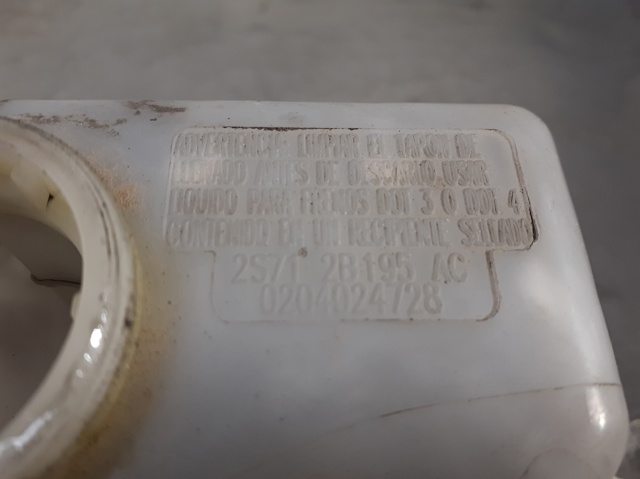 2S712B195AC FORD купить в Ужгород