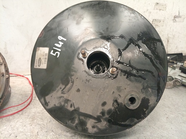 2S712B195AD Ford