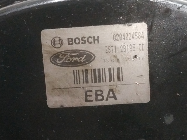FORD 2S712B195CD в наличии Чернигов
