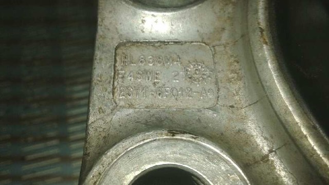 2S716F012A FORD купить в Ровно