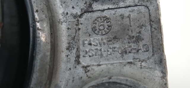 FORD 2S716F012AD Подушка (опора) двигателя правая в наличии Украина