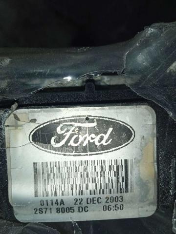 2S718005DC FORD Радиатор купить в Винница