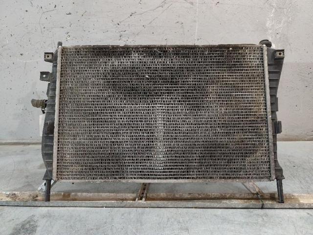 2S718005DC Радиатор охлаждения двигателя купить Тернополь
