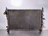 Radiador de esfriamento de motor 2S718005DC FORD
