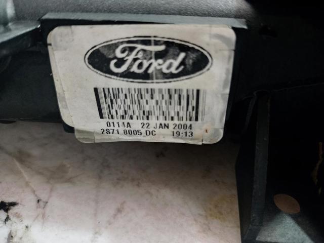 2S718005DC FORD Радиатор охлаждения двигателя купить в Ровно