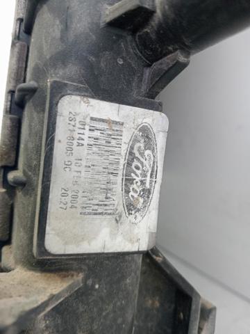 2S718005DC FORD Радиатор охлаждения двигателя купить в Полтава