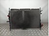 Radiador de esfriamento de motor 2S718C342DC FORD
