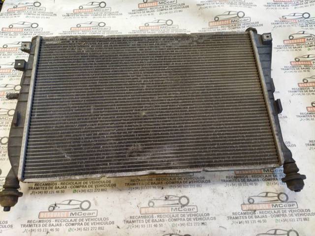 FORD 2S718C342DF Радиатор охлаждения двигателя в наличии Кривой Рог