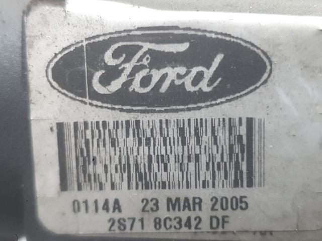 FORD 2S718C342DF Радиатор охлаждения двигателя в наличии Запорожье