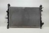Radiador de esfriamento de motor 2S718C342DF FORD