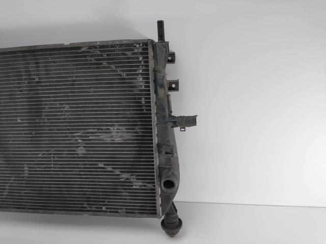 FORD 2S718C342DF Радиатор охлаждения двигателя в наличии Ирпень