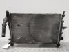Radiador de esfriamento de motor 2S718C342DF FORD