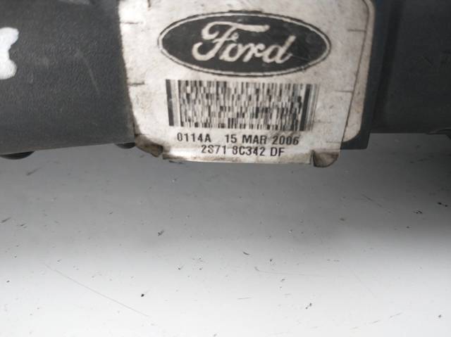 FORD 2S718C342DF Радиатор в наличии Запорожье