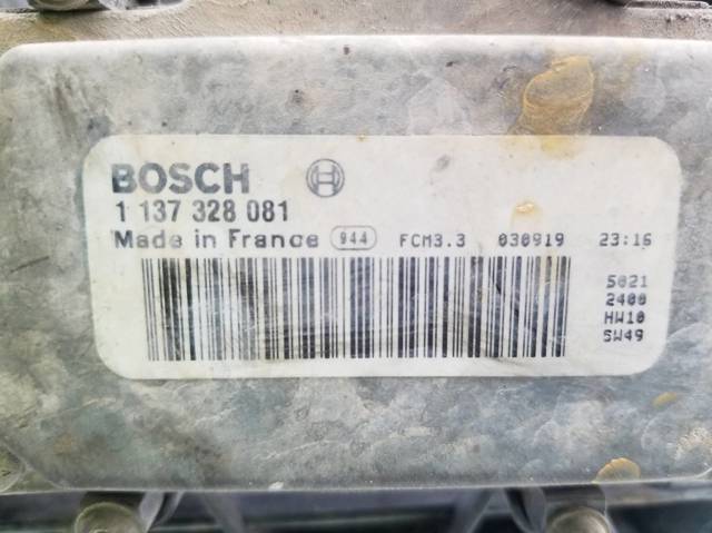 FORD 2S718C607B в наличии Сумы