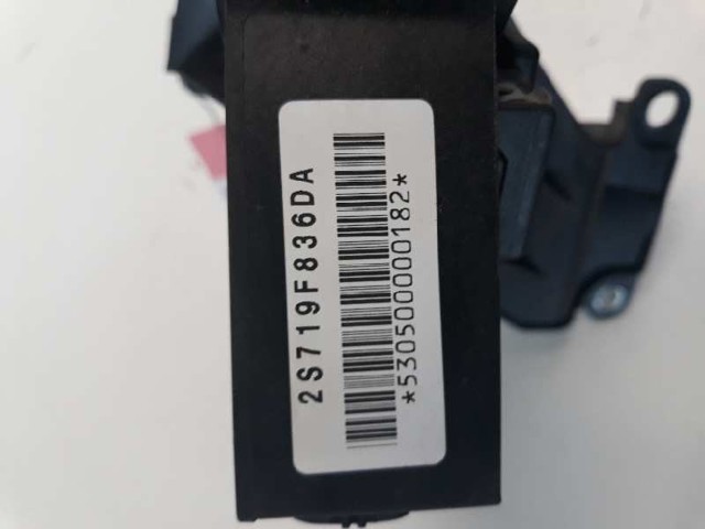 Pedal de gás (de acelerador) Ford Mondeo 3 B4Y