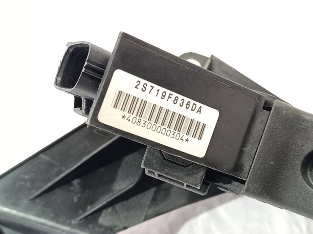 Pedal de gás (de acelerador) Ford Mondeo 3 B4Y